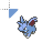 nidorino cursor