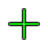 Precision select cursor