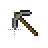 stone pickaxe swing cursor