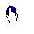 Link select cursor
