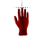 Red cursor
