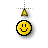 Alternate select cursor