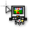 Nintendo 64 - Super Mario 64 cursor