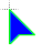 Normal select cursor