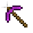 Link select cursor