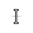 Text select cursor