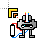 Overcharged Kicmo cursor