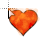 Normal select cursor