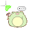 Working in background cursor