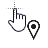 transparent_pin cursor