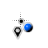 Location - Dot2 cursor