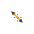 OWresizediagonal2 cursor