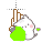 Link select cursor