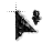 Normal select cursor