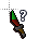 Help select cursor