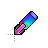 Handwriting cursor