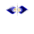 Horizontal resize cursor