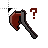 Dragon Axe Ani Unknown cursor