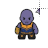 Normal select cursor