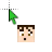 Move cursor