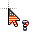 America Question cursor
