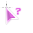 Help select cursor