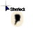 Sherlock Holmes cursor