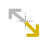 Metal Re-size \ cursor