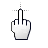 Link select cursor