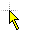 Cursor Nova Era Amarelo cursor