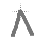 Night Bye cursor