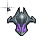 Razor (Arcana 1) cursor