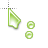 Working in background cursor