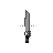 Vertical resize cursor