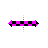 Horizontal resize cursor