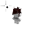 Pinkleaf Shoulder pal cursor