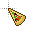 Pizza Cursor cursor