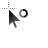 Working in background cursor