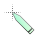 Handwriting cursor