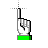 Link select cursor