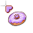 Normal select cursor