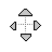 Move cursor