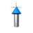 Normal select cursor
