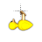 Alternate select cursor