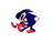 sanic cursor