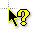 Help select cursor