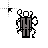 slenderman cursor