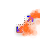 Diagonal resize 1 cursor