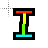 Text select cursor
