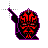 Normal select cursor